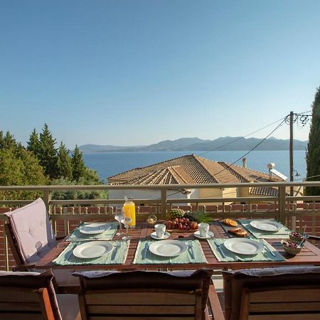 Nikolas Guest House Villa Nikiana Exterior photo